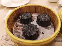 -香云轩·顺德菜(香云纱园林酒店店)