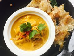 -若蘭慈·无国界素食料理(欢乐海岸店)