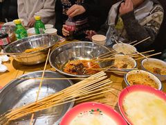 -嘉州鲜知味钵钵鸡(奎星楼店)