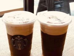 -星巴克(天津大悦城第二店)