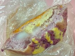 -长乐饼家(五羊新城店)