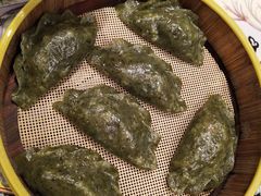 清明粑-毛仔特色小吃(御窑厂店)