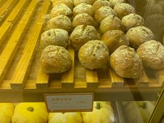 -BreadTalk面包新语·烘焙蛋糕(高德置地春广场店)