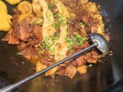 -人民公社大食堂(顺义总店)