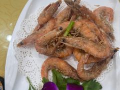 -青竹园海鲜餐厅(海天路店)