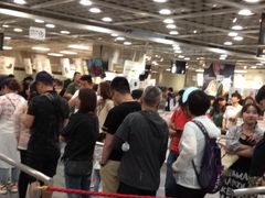 -宜家·瑞典风味餐厅(北京西红门店)