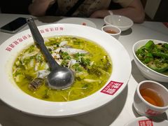 -新辣宴·湖南家常菜·商务聚餐(中粮创芯店)