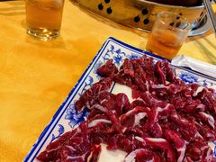 -大戚饭店(泰华路店)