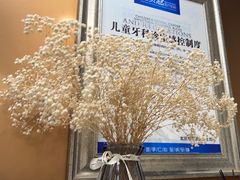-圣贝口腔(海淀店)