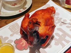 -大鸽饭(岗顶店)