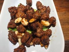 -外婆家(蓝色港湾店)