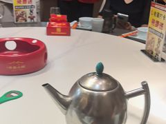 -乔家小院•非遗驴肉•本地小海鲜(滨河路店)