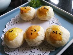 -苏帮袁Sue Cuisine(将台店)