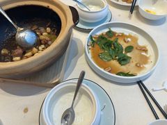 -香港狮子山下·明星粤菜餐厅(北苑店)