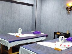 -吉泰·泰式古法按摩·精油SPA