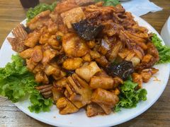 -闻香阁·清真(光荣道店)