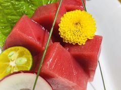 -琴寿司居酒屋(中山广场店)