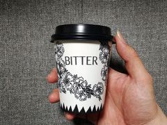 -Bitter酒吧(五原路店)