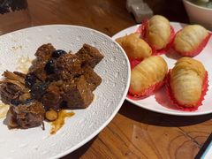 -金枝玉叶上海人家食府(三里河店)