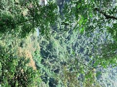 -古龙峡云天玻霸