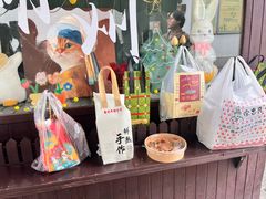 -猫的魔法密林(衣裳街店)
