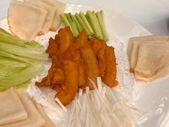 -国龙大酒店-中餐厅