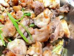 -味可道美食坊(福基路店)