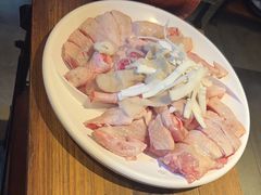 -同仁四季椰子鸡(罗湖国贸店)
