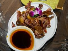 -井水小厨·湘菜(活力广场店)
