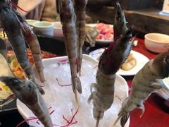 -袁老四重庆老火锅(桐梓坡店)