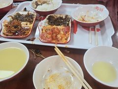 -刘小忙把子肉(北园大街总店)