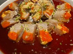 -龙宴海鲜城(经中路店)