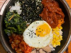 -韩宫宴烤肉·料理(苏州中心店)