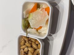 -香园楼(钻石路店)