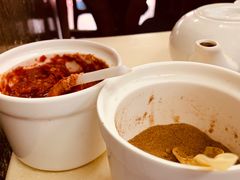 -舒蔡记生煎菜饭(云南中路店)