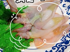 -东镇老火锅(长春路首店)