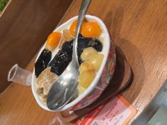 -糖糖屋•糖水•雪花冰店(时尚天河店)