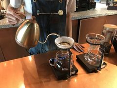 -sugarman espresso素饮糖人高新咖啡工厂