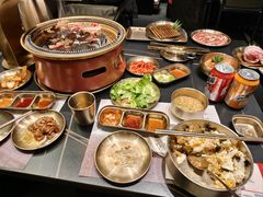 -西塔老太太泥炉烤肉(龙湖北苑天街店)