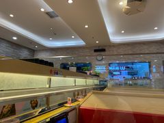 -京樽回転寿司(奥林匹克店)