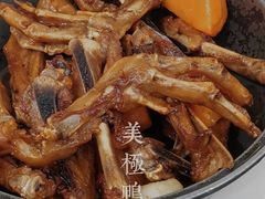 美极鸭五件-美极鲜食坊(宝安南路店)