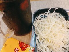 -令狐冲烤鱼·烧菜馆(达明店)