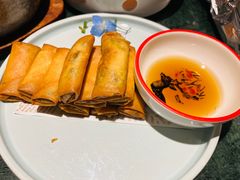 -新白鹿餐厅(悠迈生活广场店)