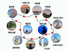 -巧克力渔家.小船海鲜家常菜(万平口店)