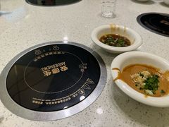 -潮汕林记牛肉火锅(万象天地店)