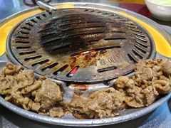 -喜来稀肉(虹泉路店)