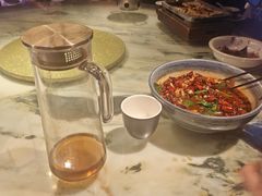 -绿茶餐厅(光谷世界城步行街店)