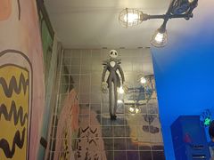 -Y&Y创意真人密室逃脱馆(人民广场步行街店)