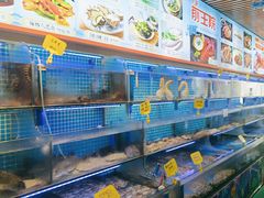 -前王院•巧克力海鲜市集餐厅(万平口店)