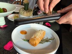 -莲西餐(曲江店)